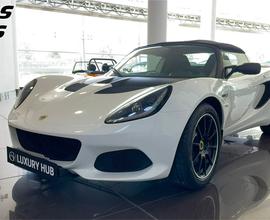 LOTUS Elise 1.8 240 FINAL EDITION