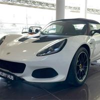 LOTUS Elise 1.8 240 FINAL EDITION