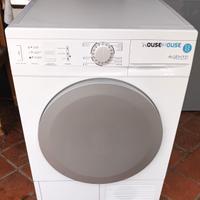 asciugatrice professional 9kg A+ garanzia 