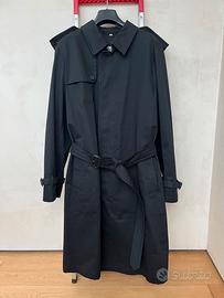 Trench Burberry London – Made in England