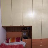 Cameretta per bambino/bambina