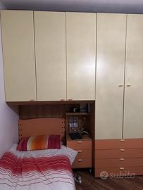 Cameretta per bambino/bambina