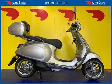 VESPA Elettrica Vespa Garantito e Finanziabile