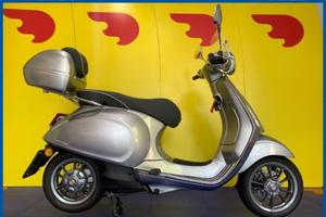 VESPA Elettrica Vespa Garantito e Finanziabile