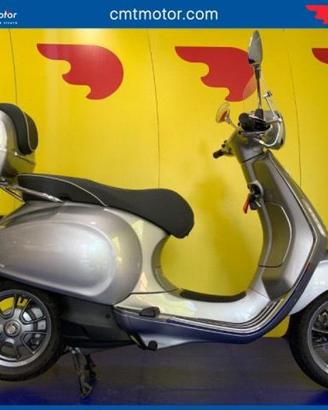 VESPA Elettrica Vespa Garantito e Finanziabile