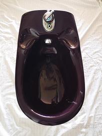 SET SANITARI ANNI 70