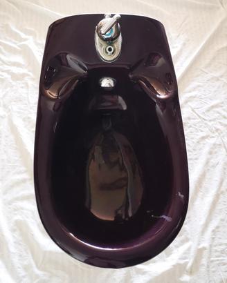 SET SANITARI ANNI 70