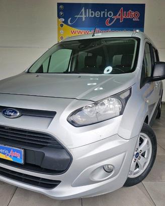 Ford Tourneo Connect 1.6 TDCi 115 CV 7 POSTI IVA C