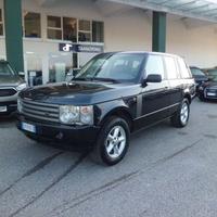 Land Rover Range Rover 3.0 Td6 Vogue Blu