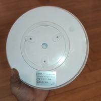 Plafoniera Led rotonda 14w, 3.000k, NUOVA -Olbia