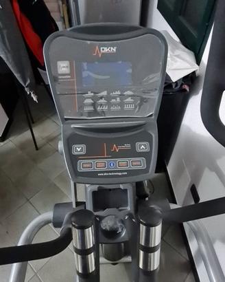 Ellittica DKN 