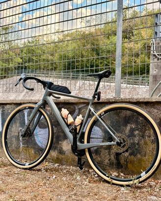 Gravel Focus Atlas 8.7 carbon