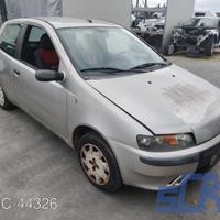 Fiat punto 188 1.2 60 60cv 99-10 - ricambi