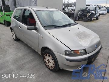 Fiat punto 188 1.2 60 60cv 99-10 - ricambi