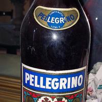 vermouth bianco pellegrino 2l