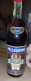 vermouth bianco pellegrino 2l