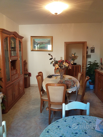 URBANIA (Pesaro/Urbino) 2 Appartamenti +2 negozi