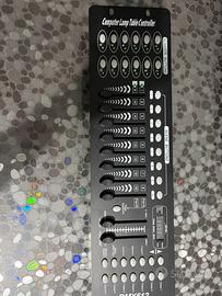 Mixer luci