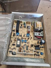 Scheda Modulazione Jolly Per Caldaia Luna ed eco