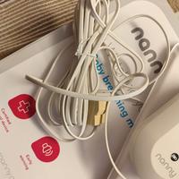 Baby monitor del respiro Nanny