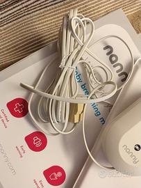 Baby monitor del respiro Nanny