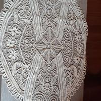 decorazione tavolo da pranzo