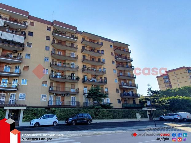 Appartamento Bari [Cod. rif 3200357VRG]