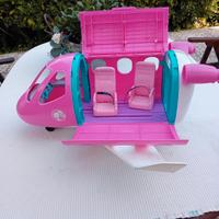 aereo barbie 