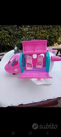 aereo barbie 