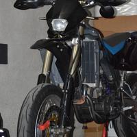 Husqvarna SMR450 2004 depo