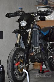 Husqvarna SMR450 2004 depo