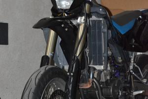 Husqvarna SMR450 2004 depo