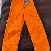 Pantaloni snowboard  bear small