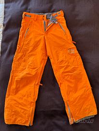 Pantaloni snowboard  bear small