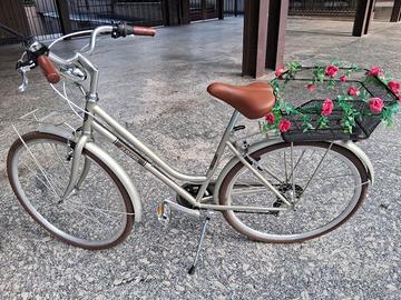 Bicicletta da donna Brera Ciclovia