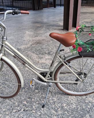 Bicicletta da donna Brera Ciclovia