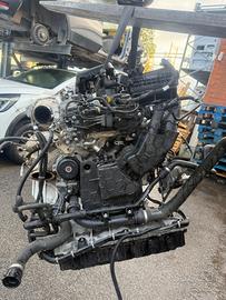 Motore Mercedes Vito 2022 2.0 d sigla 654920