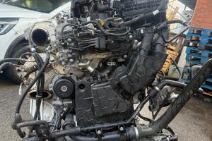 Motore Mercedes Vito 2022 2.0 d sigla 654920