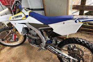 Yzf 450