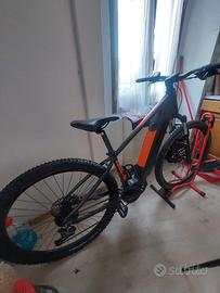 bici elettrica