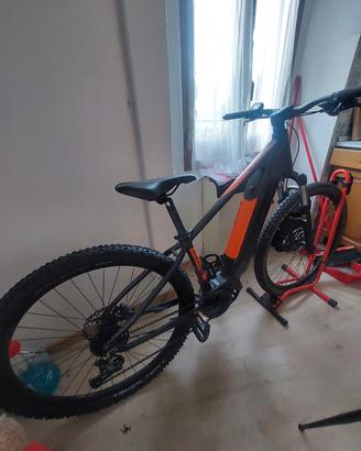 bici elettrica