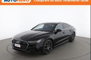 AUDI A7 XN11489