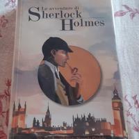 Sherlock Holmes - Le Avventure 