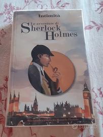 Sherlock Holmes - Le Avventure 