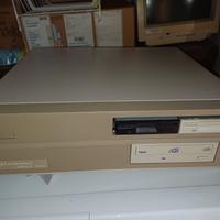 COMMODORE AMIGA 2000 CON ESPANSIONE RAM