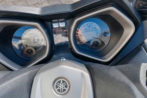 scooter x-max 125 anno 2018