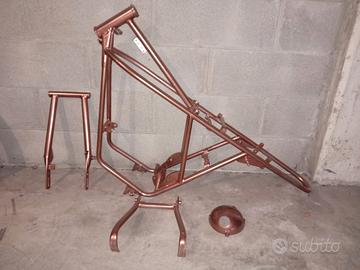 Gilera Altro modello - 1972