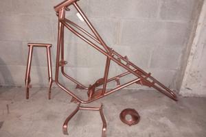 Gilera Altro modello - 1972