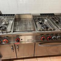 Cucina professionale