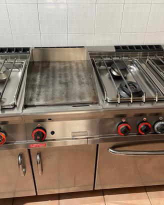 Cucina professionale
